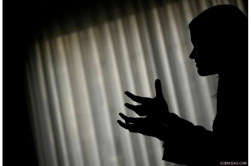 Facebook Whistleblower Frances Haugen Warns of Metaverse Dangers in EU Testimony