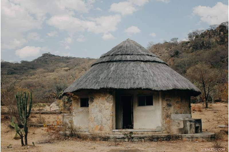 Why Global Energy Targets Fail to Address Zimbabwe s Real Energy Crisis