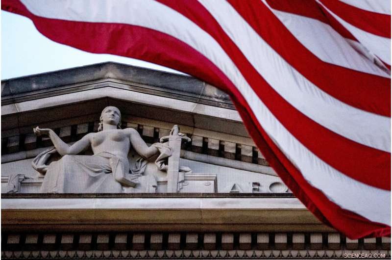 U.S. Charges Two Major Ransomware Suspects in Landmark Cyber Enforcement Action