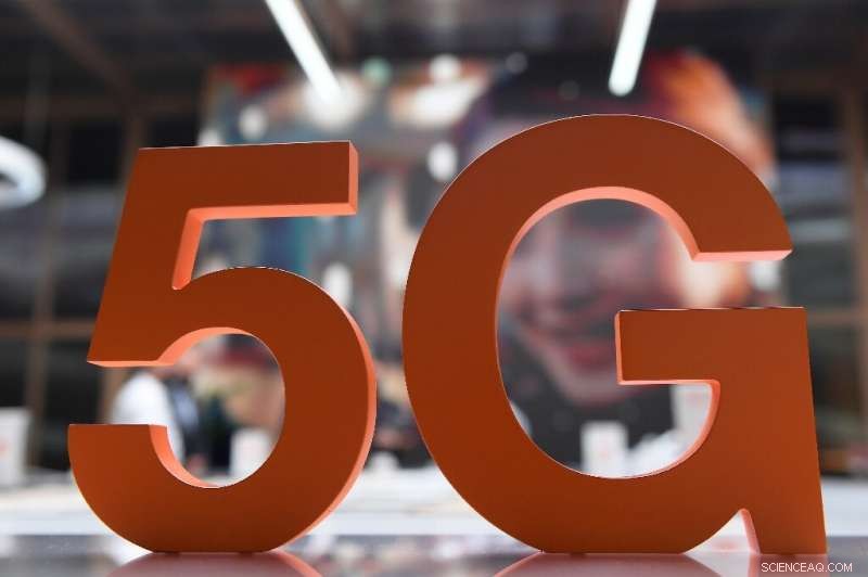 Brazil s 5G Spectrum Tender Raises $8.4 Billion to Accelerate Industrial and Agribusiness Growth