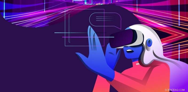 Metaverse Explained: Five Essential Insights and Its Impact on Work, Education, and Social Life