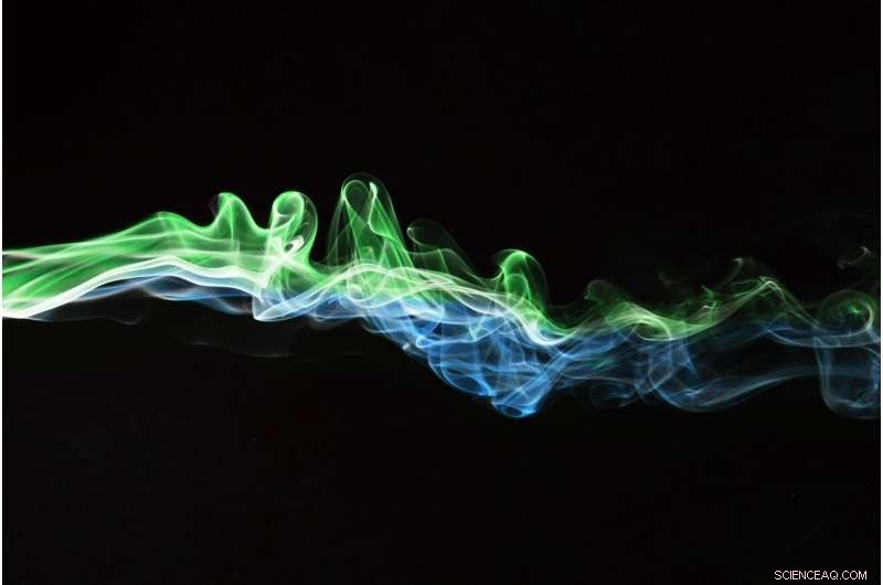 Fast Airflow Modeling Without Supercomputers: A Tool for Better Ventilation Planning