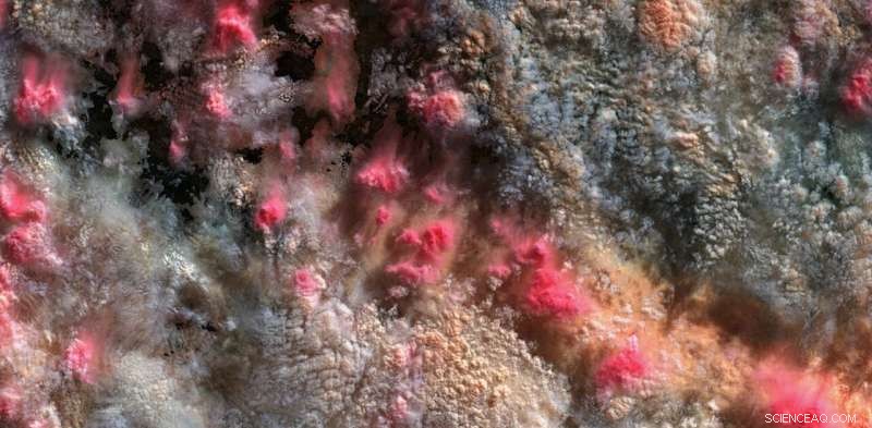 Revolutionizing Climate Science: How Rejected Satellite Data Unveils New Cloud Insights