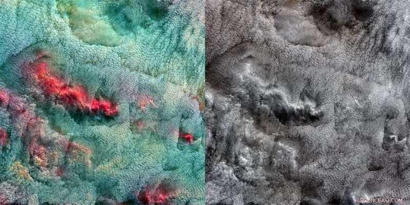 Revolutionizing Climate Science: How Rejected Satellite Data Unveils New Cloud Insights