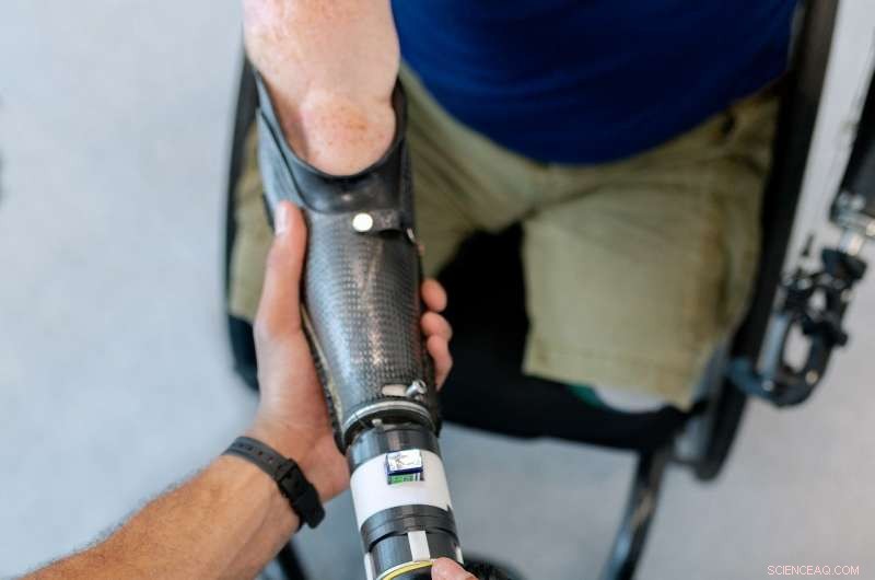 Innovative AR-BCI System for Intuitive Robotic Arm Control in Assistive Robotics