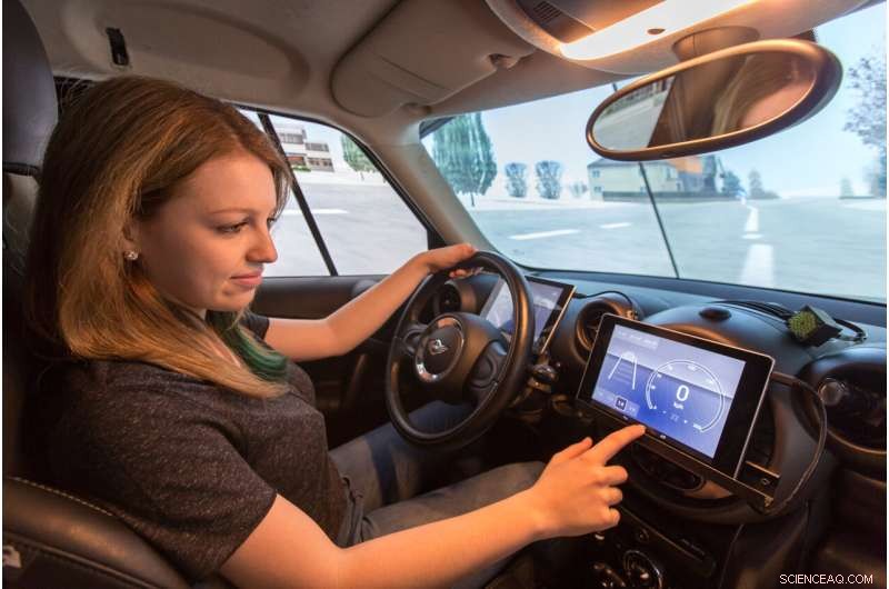 How Real-Route Simulation Slashes Autonomous Driving Test Costs by Millions