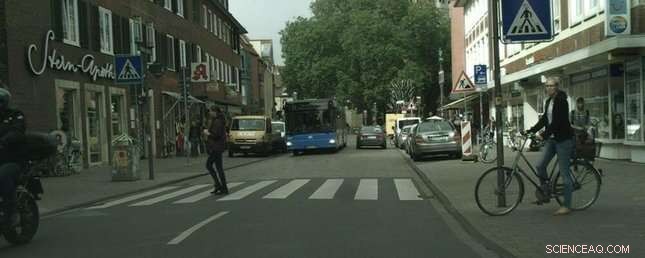 Enhancing Autonomous Vehicle Perception with Combined Traffic Image Datasets