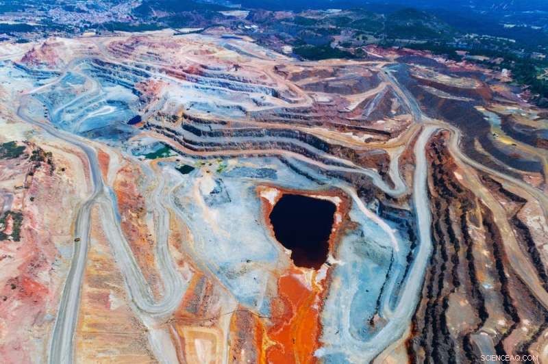 Ensuring a Just Transition: Clean Energy Growth Without Community Sacrifice