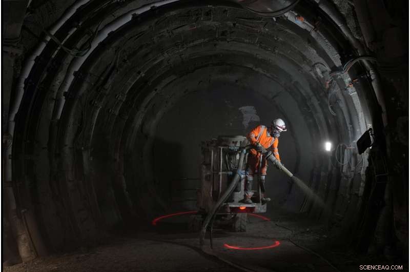 Nuclear Power s Sustainability Debate Divides Nations at Climate Summit