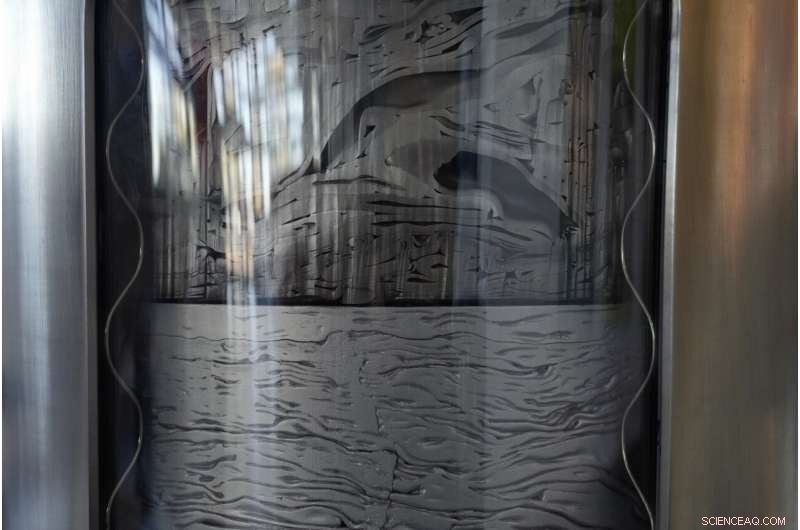 Nuclear Power s Sustainability Debate Divides Nations at Climate Summit