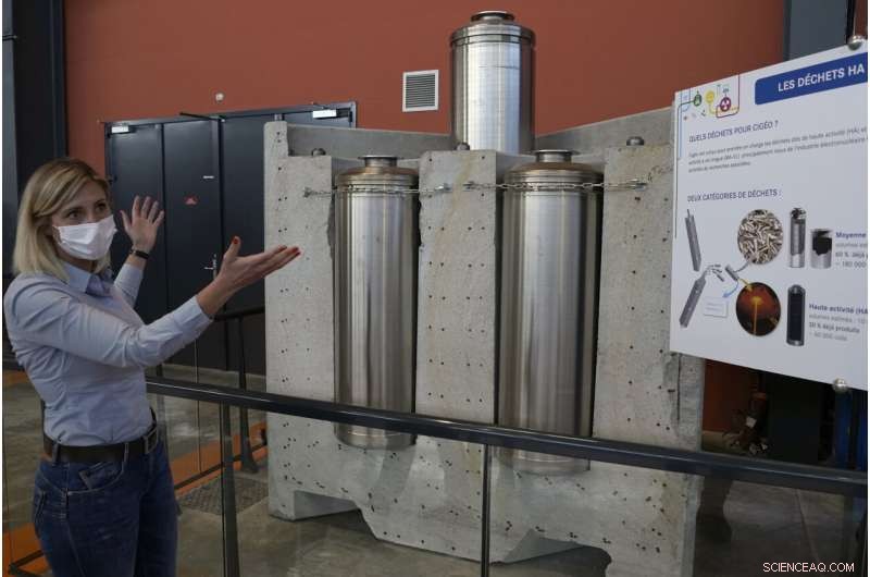 Nuclear Power s Sustainability Debate Divides Nations at Climate Summit