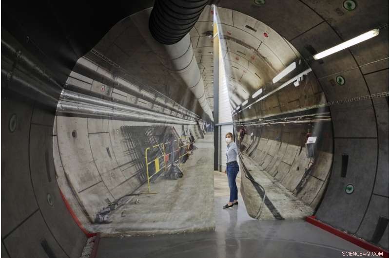 Nuclear Power s Sustainability Debate Divides Nations at Climate Summit