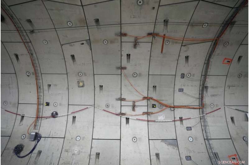 Nuclear Power s Sustainability Debate Divides Nations at Climate Summit