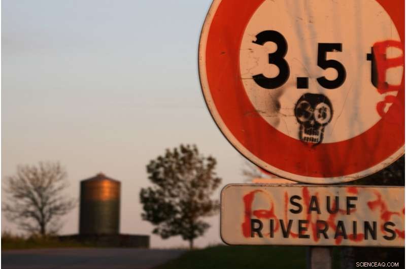 Nuclear Power s Sustainability Debate Divides Nations at Climate Summit