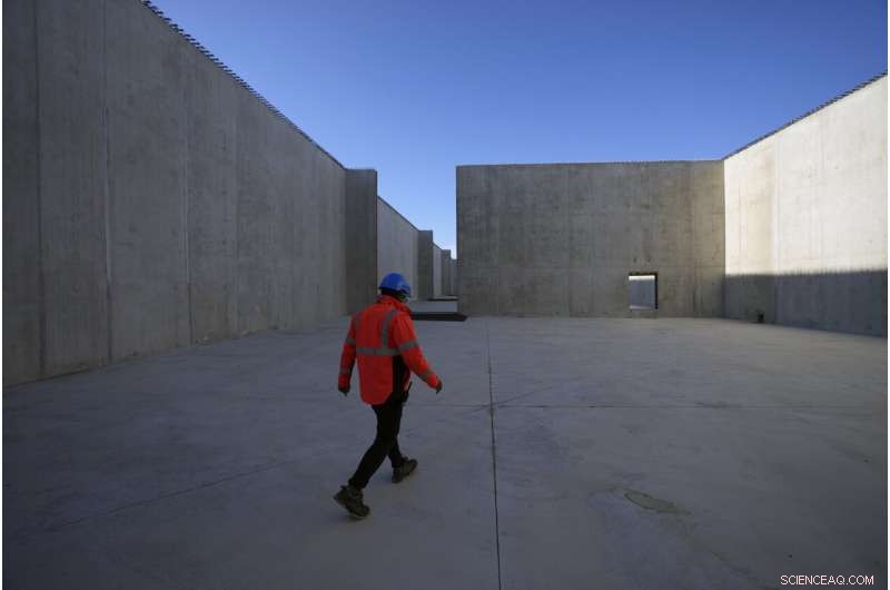 Nuclear Power s Sustainability Debate Divides Nations at Climate Summit