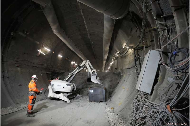 Nuclear Power s Sustainability Debate Divides Nations at Climate Summit