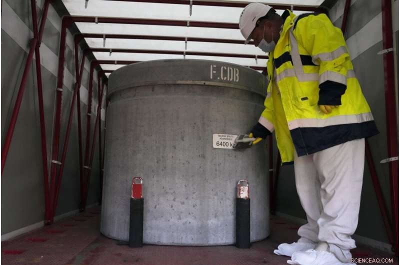 Nuclear Power s Sustainability Debate Divides Nations at Climate Summit