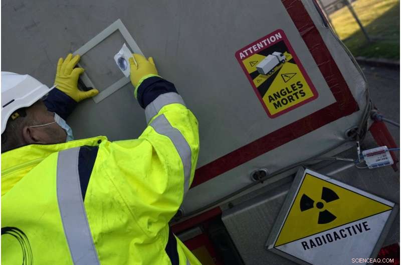 Nuclear Power s Sustainability Debate Divides Nations at Climate Summit