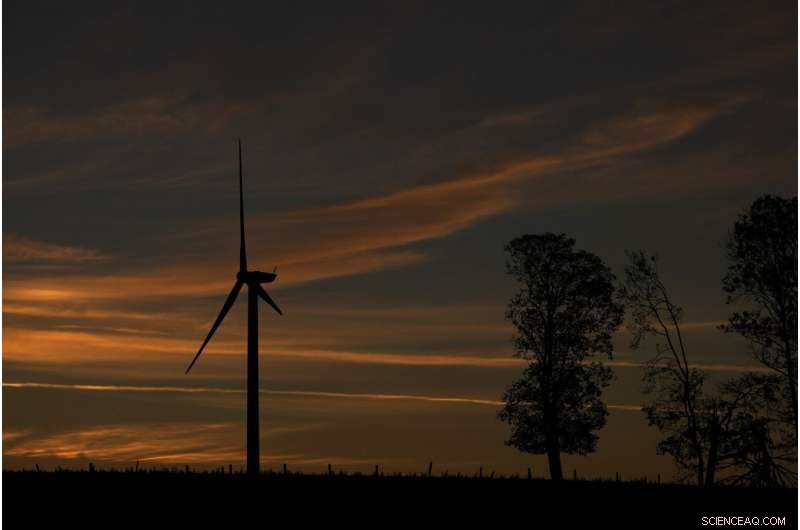 Nuclear Power s Sustainability Debate Divides Nations at Climate Summit