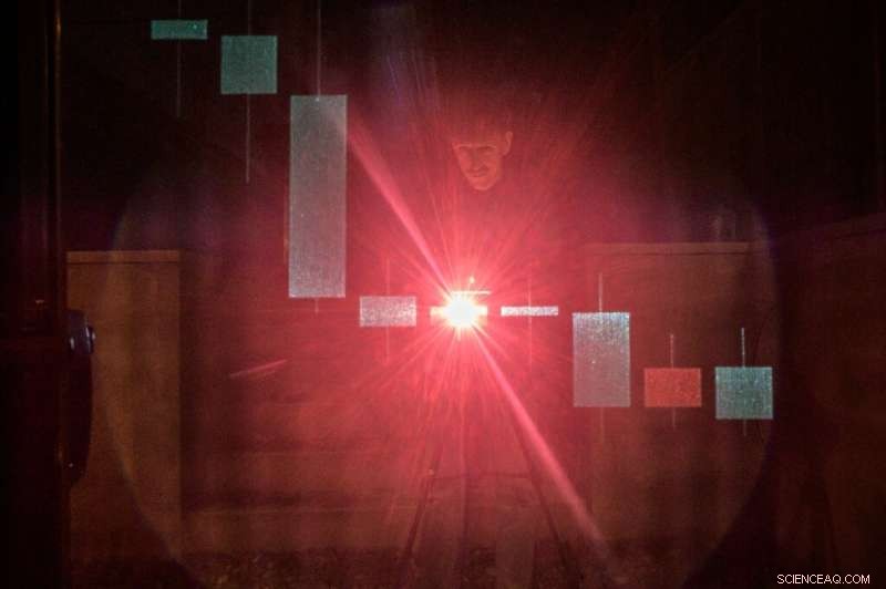 Cryptocurrency Addiction: A Hidden Crisis in Modern Trading