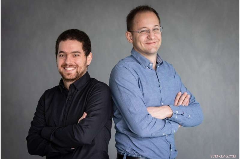 Batalyse s Modular Software: Accelerating Automated Battery Data for AI Integration