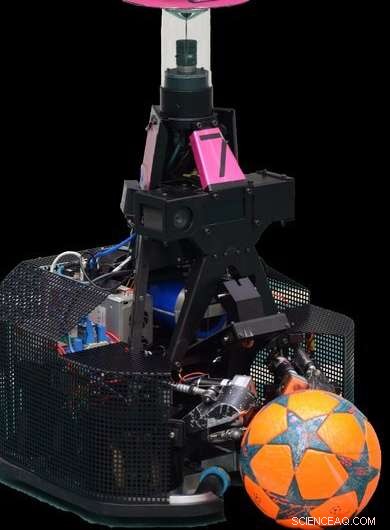 Enhancing Robot Capabilities in Dynamic and Unstructured Environments
