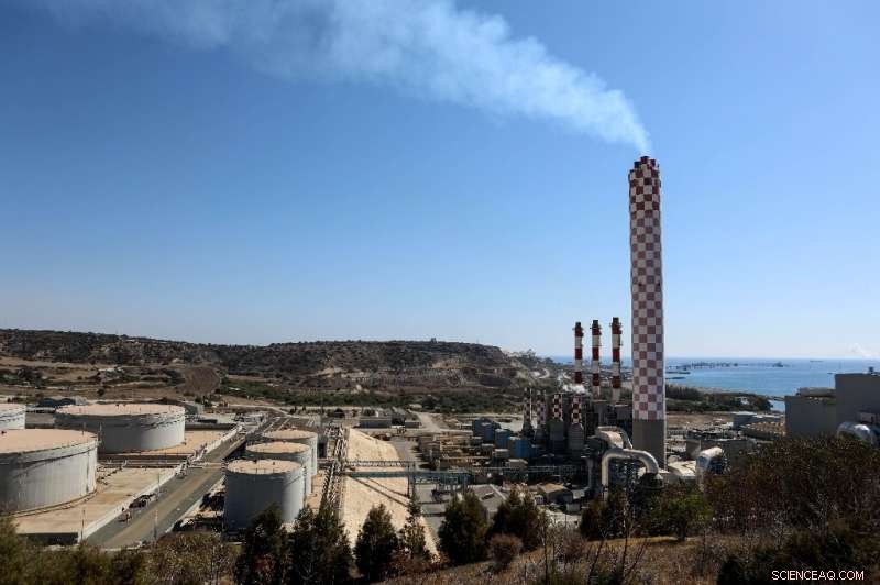 Cyprus s Renewable Energy Challenge: Abundant Sunshine vs. Slow Adoption