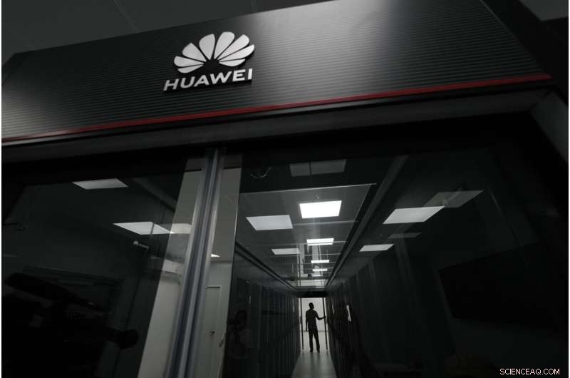 Huawei Advances 5G in Healthcare with Real-Time Patient Monitoring at Guangdong Hospital