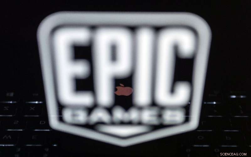 Epic Games Ends Fortnite in China Amid Regulatory Crackdown