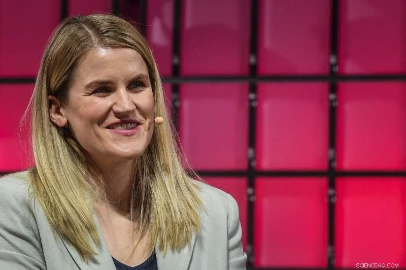 Frances Haugen Criticizes Meta Rebrand for Prioritizing Expansion Over Safety