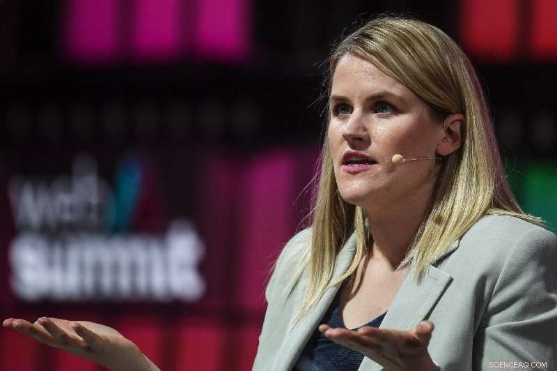 Facebook VP Nick Clegg Defends Fragile Country Efforts Amid Misinformation Criticisms