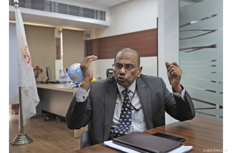 India and UK Launch Green Grids Initiative for Global Solar Connectivity at COP26