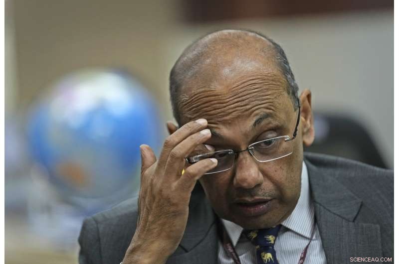 India and UK Launch Green Grids Initiative for Global Solar Connectivity at COP26