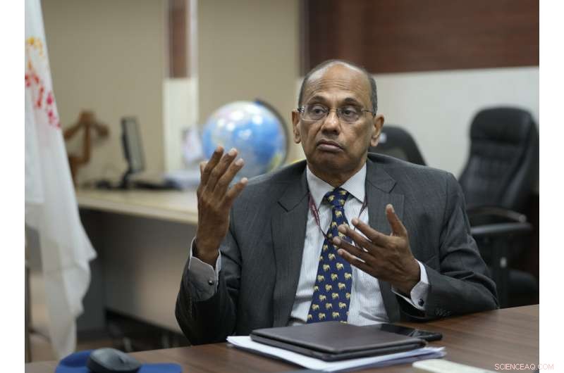 India and UK Launch Green Grids Initiative for Global Solar Connectivity at COP26