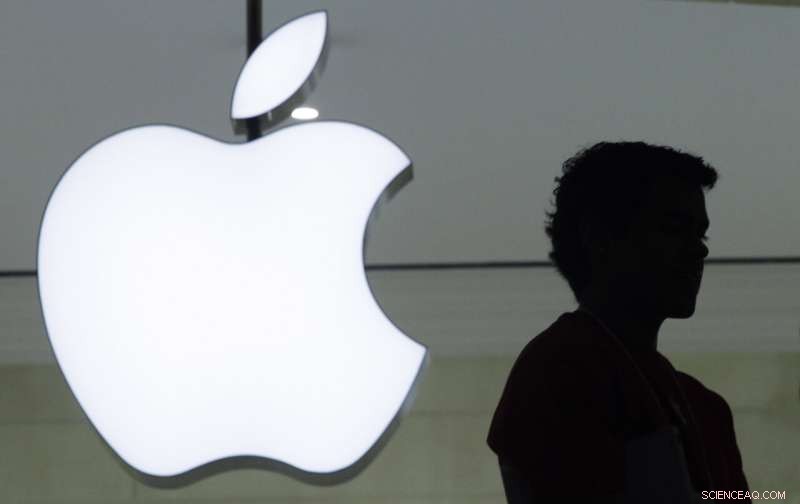 Apple s Quarterly Growth Stunted by $6B Supply Shortage