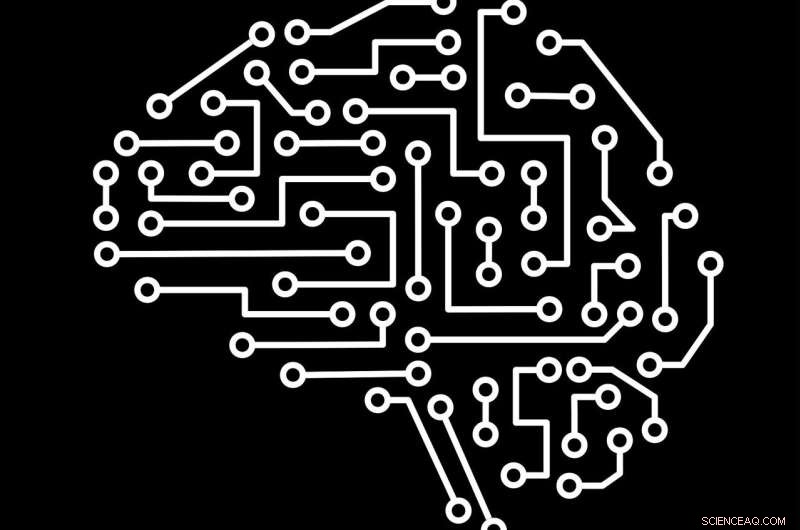 University of Waterloo s Deep Neural Network Achieves 98% Accuracy in Disease Biomarker Detection