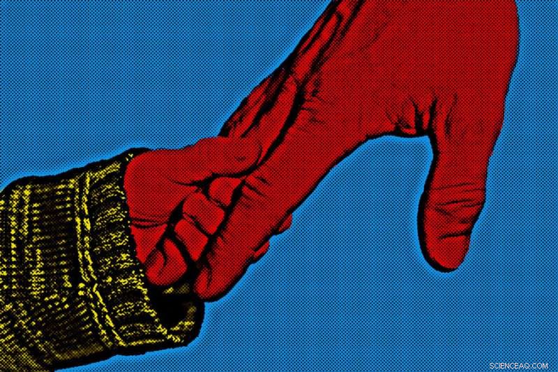 Empowering Child Welfare: Visual Analytics Tool Transforms Machine Learning for High-Stakes Decisions