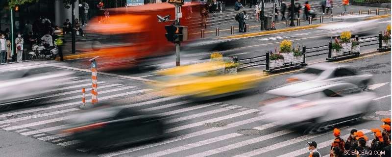 Ethical Framework for Autonomous Vehicles: Steering Safe Road Navigation