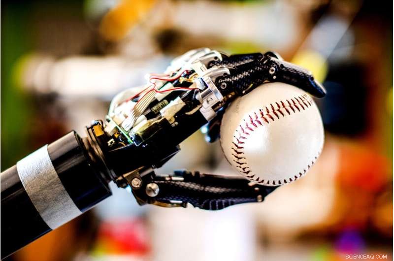 Robot Umpires in Baseball: How AI and Computer Vision Are Transforming Umpiring