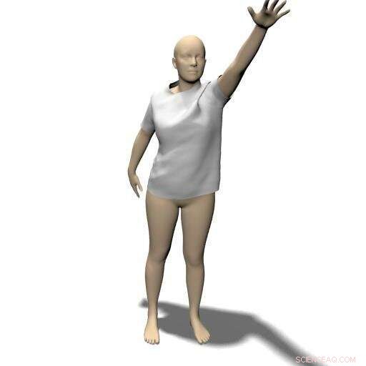 DeepDraper: AI-Powered Virtual Try-Ons for Accurate Clothing Predictions