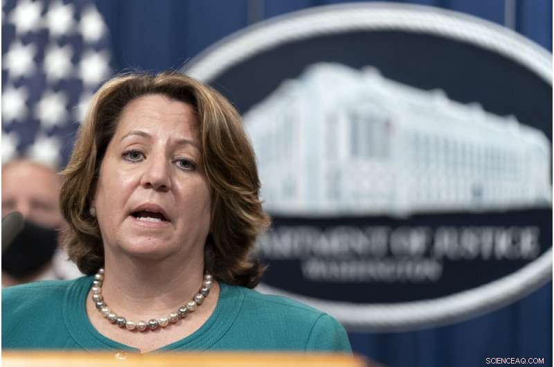 150 Arrested in US-Europe Joint Darknet Drug Trafficking Operation