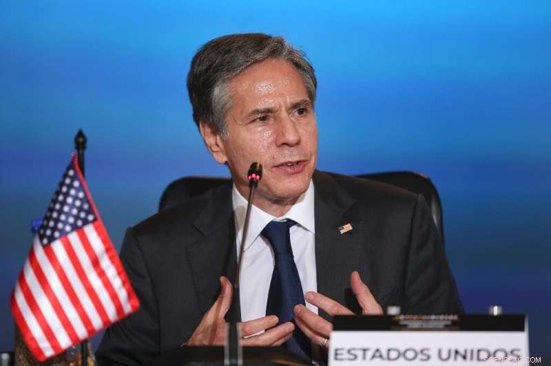 U.S. State Department Launches Cyber Bureau and Envoy to Combat Rising Hacking Threats