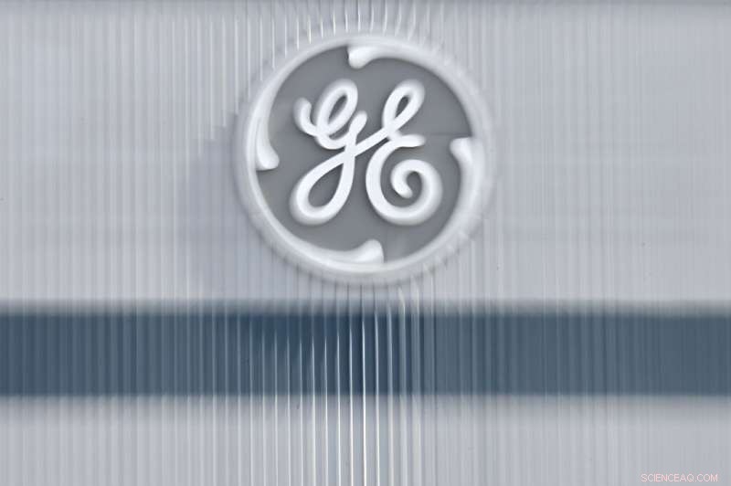 GE s Aviation Recovery Builds Momentum Amid Persistent Supply Chain Challenges