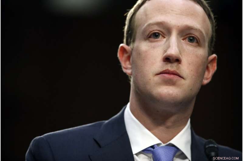 Facebook s Algorithm Strategy to Reduce Vaccine Misinformation Revealed