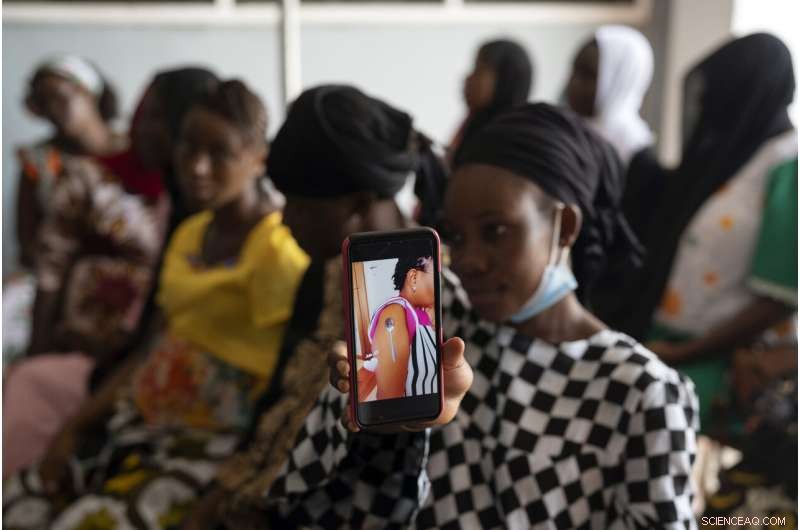 Facebook s Algorithm Strategy to Reduce Vaccine Misinformation Revealed