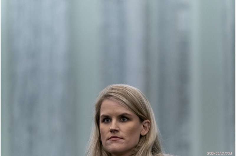 Facebook s Algorithm Strategy to Reduce Vaccine Misinformation Revealed