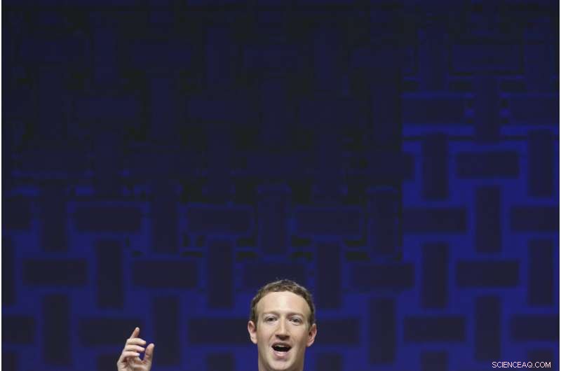 Facebook s Internal Conflict: User Safety vs. Profit in Whistleblower Papers
