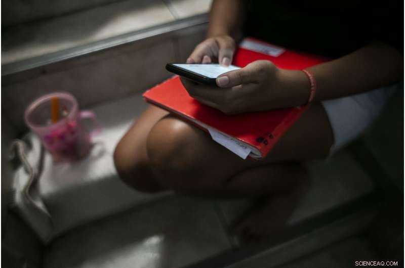 Facebook s Internal Conflict: User Safety vs. Profit in Whistleblower Papers