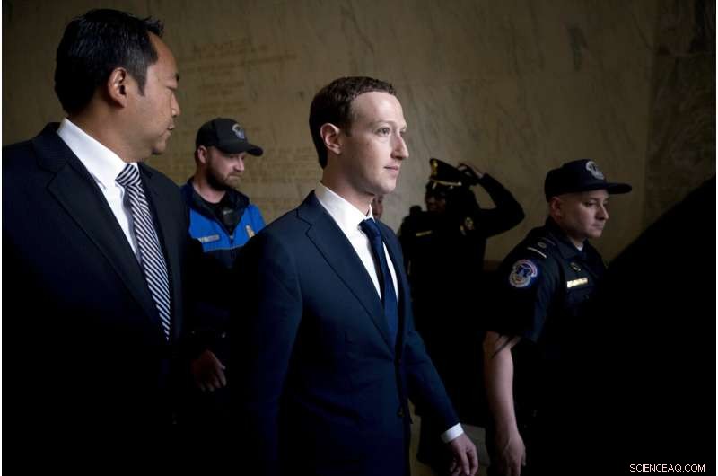 Facebook s Internal Conflict: User Safety vs. Profit in Whistleblower Papers
