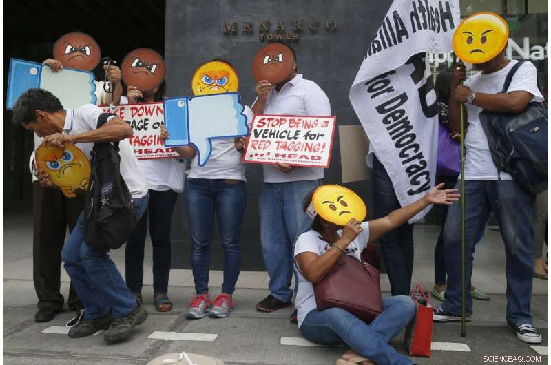 Facebook s Internal Conflict: User Safety vs. Profit in Whistleblower Papers